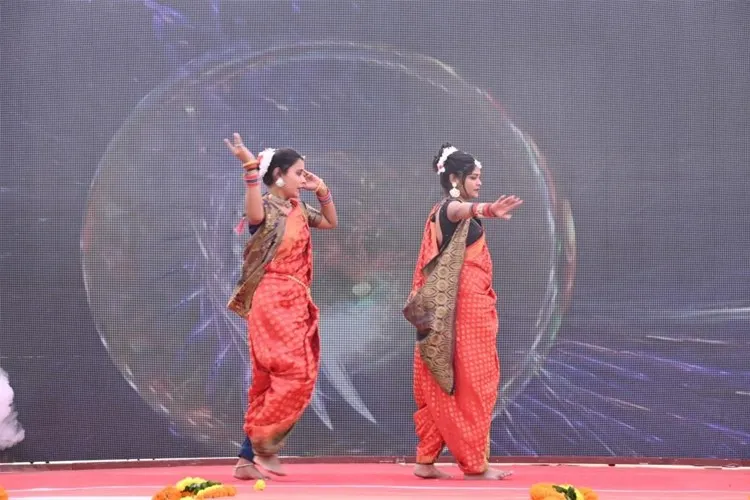 Chitravansham Group of Colleges, Prayagraj