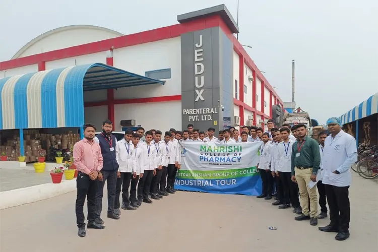 Chitravansham Group of Colleges, Prayagraj