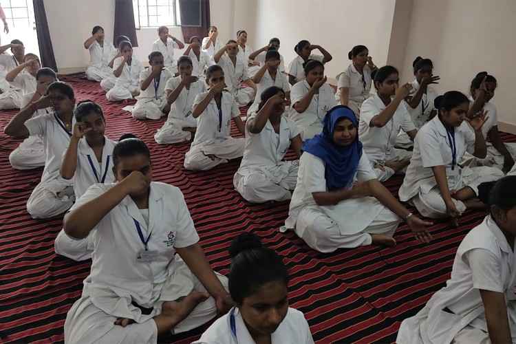 Chitravansham Group of Colleges, Prayagraj