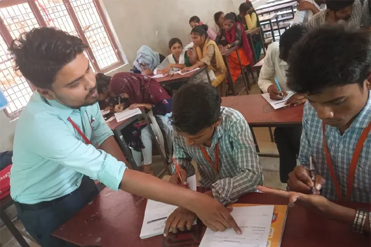 Chitravansham Group of Colleges, Prayagraj