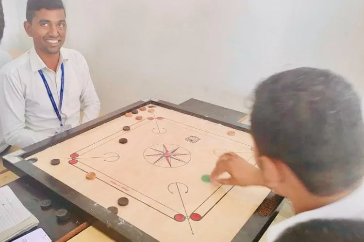 Chitravansham Group of Colleges, Prayagraj