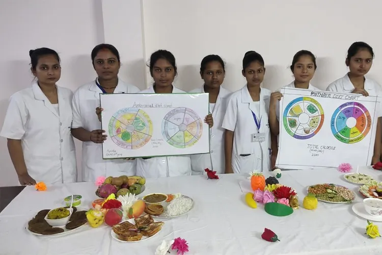 Chitravansham Group of Colleges, Prayagraj