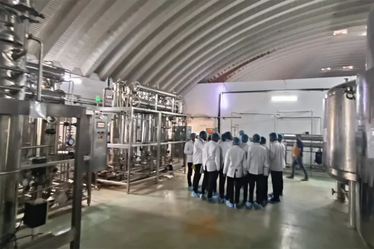 Chitravansham Group of Colleges, Prayagraj