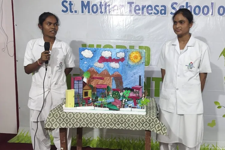 Chitravansham Group of Colleges, Prayagraj