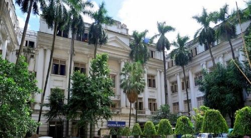 Chittaranjan College, Kolkata