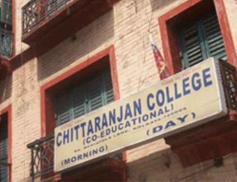 Chittaranjan College, Kolkata
