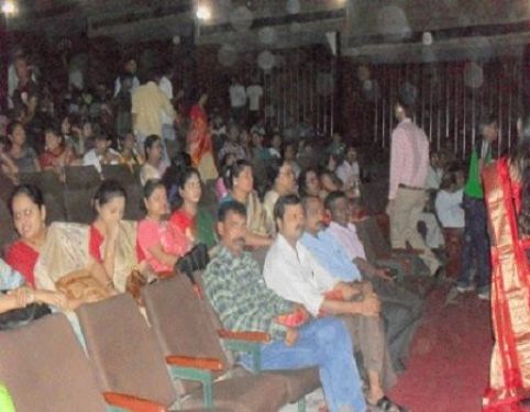 Chittaranjan College, Kolkata