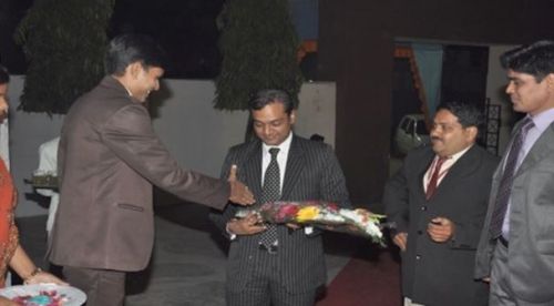 CHM Institute of Hotel and Business Management, Faridabad