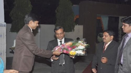 CHM Institute of Hotel and Business Management, Faridabad