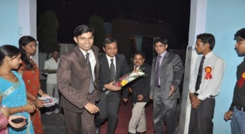 CHM Institute of Hotel and Business Management, Faridabad