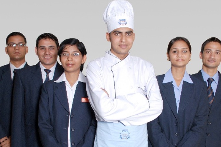 CHM Institute of Hotel and Business Management, Ghaziabad