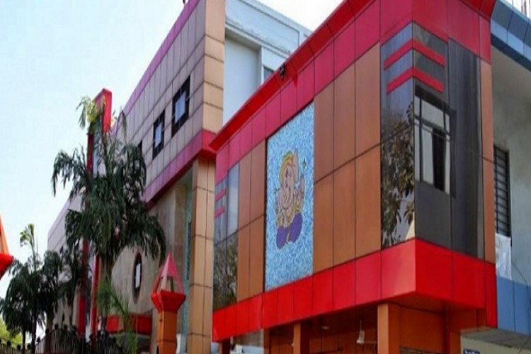 CHM Institute of Hotel and Business Management, Ghaziabad