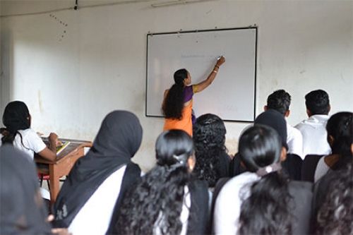 CHMM College for Advanced Studies, Thiruvananthapuram