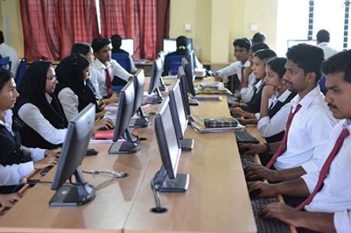 CHMM College for Advanced Studies, Thiruvananthapuram