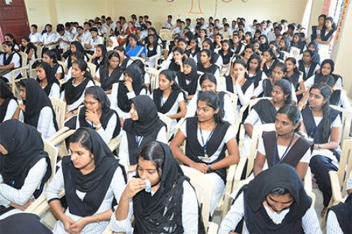 CHMM College for Advanced Studies, Thiruvananthapuram