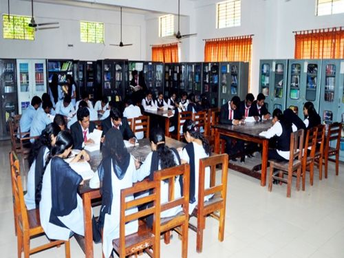 CHMM College for Advanced Studies, Thiruvananthapuram