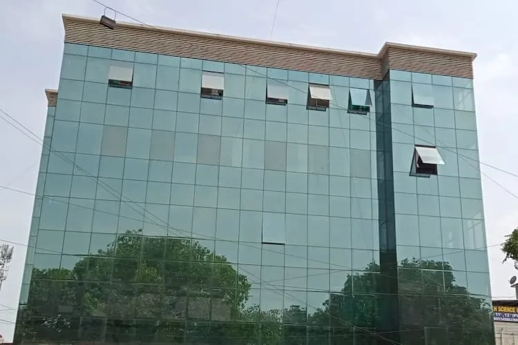 Choice College of Arts & Commerce, Pune