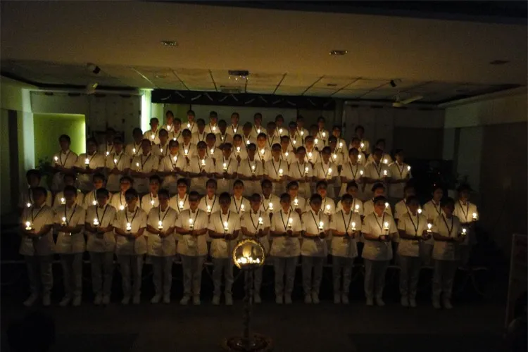 Choithram College of Nursing, Indore