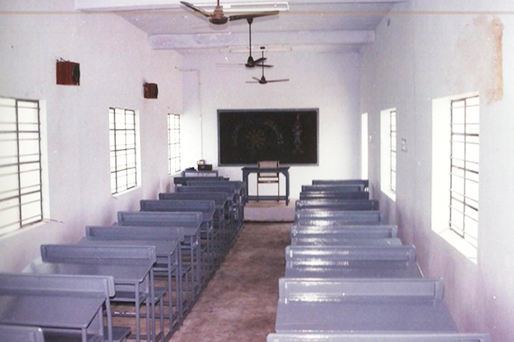 Cholan College of Education, Kanchipuram