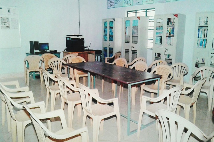 Cholan College of Education, Kanchipuram