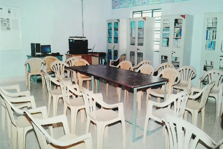 Cholan College of Education, Kanchipuram