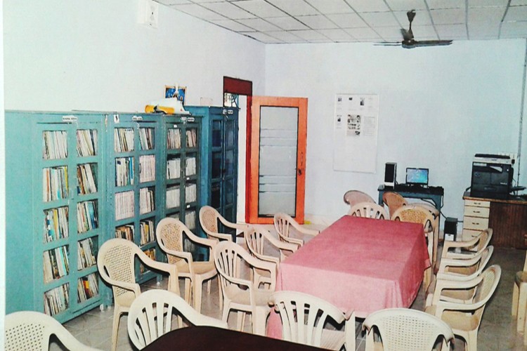 Cholan College of Education, Kanchipuram