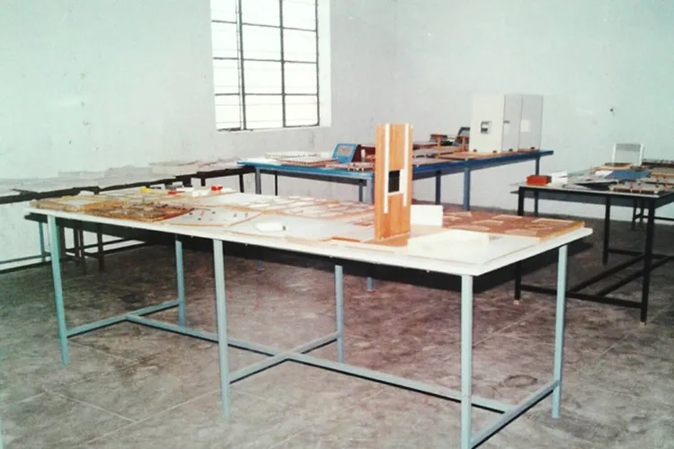 Cholan College of Education, Kanchipuram