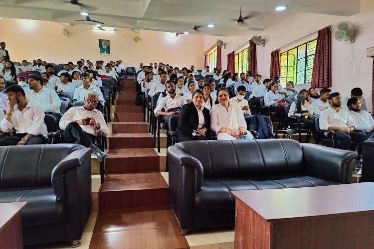 Chotanagpur Law College, Ranchi