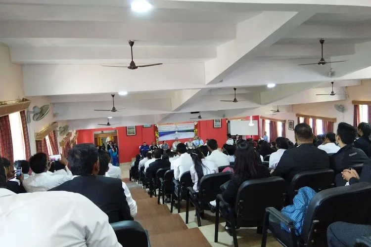 Chotanagpur Law College, Ranchi