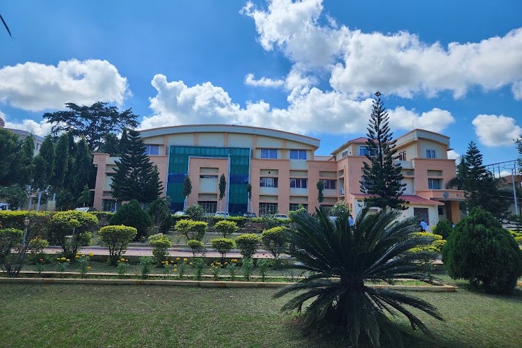 Chotanagpur Law College, Ranchi