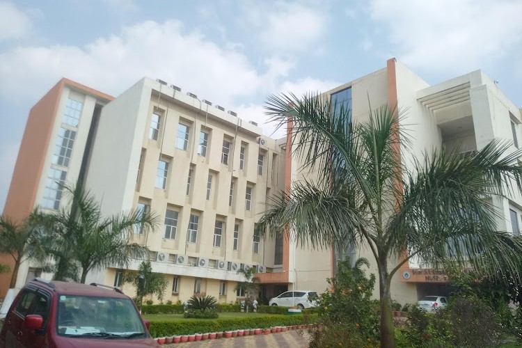 Chotanagpur Law College, Ranchi