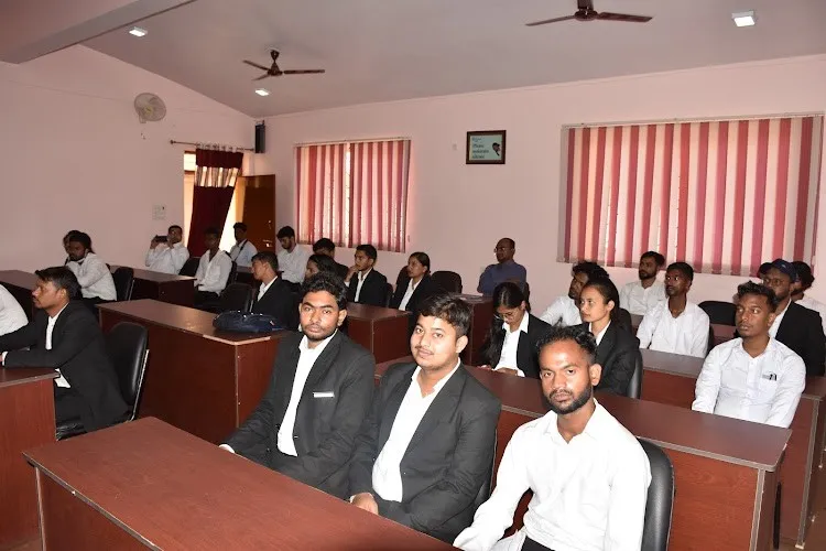 Chotanagpur Law College, Ranchi