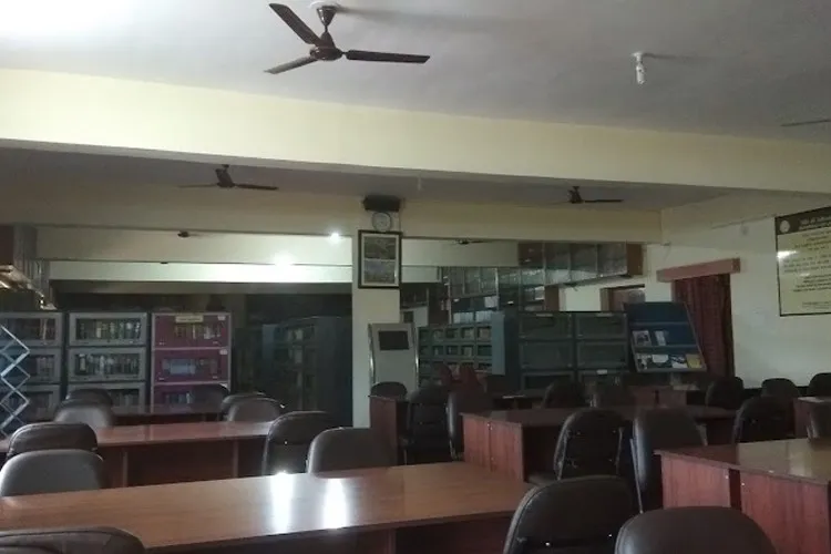 Chotanagpur Law College, Ranchi