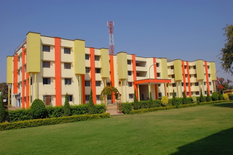 Chouksey Engineering College, Bilaspur