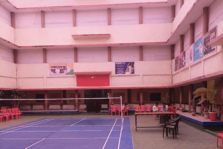 Chouksey Engineering College, Bilaspur