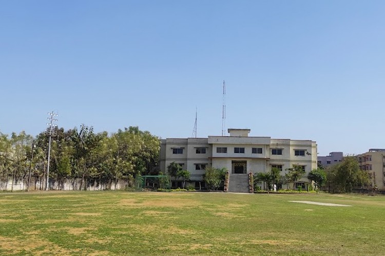 Chouksey Engineering College, Bilaspur
