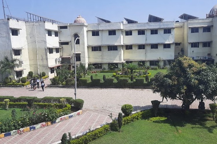 Chouksey Engineering College, Bilaspur