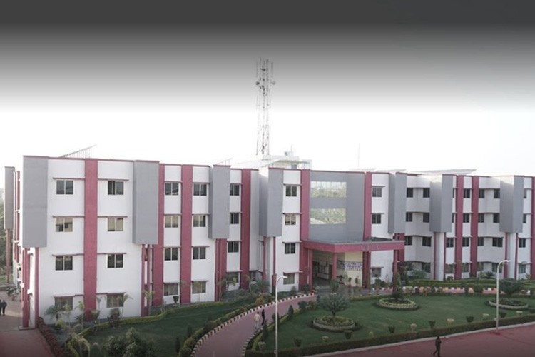 Chouksey Group of Colleges, Bilaspur