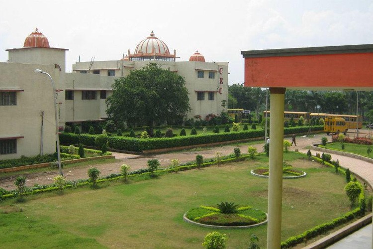 Chouksey Group of Colleges, Bilaspur