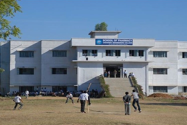 Chouksey Group of Colleges, Bilaspur