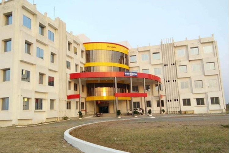 Chouksey Group of Colleges, Bilaspur