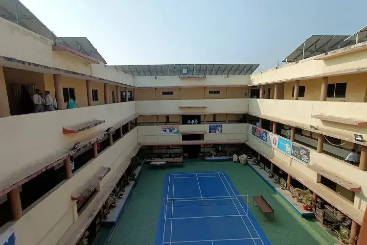 Chouksey Group of Colleges, Bilaspur