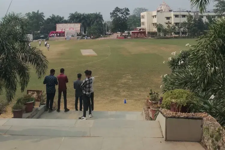 Chouksey Group of Colleges, Bilaspur