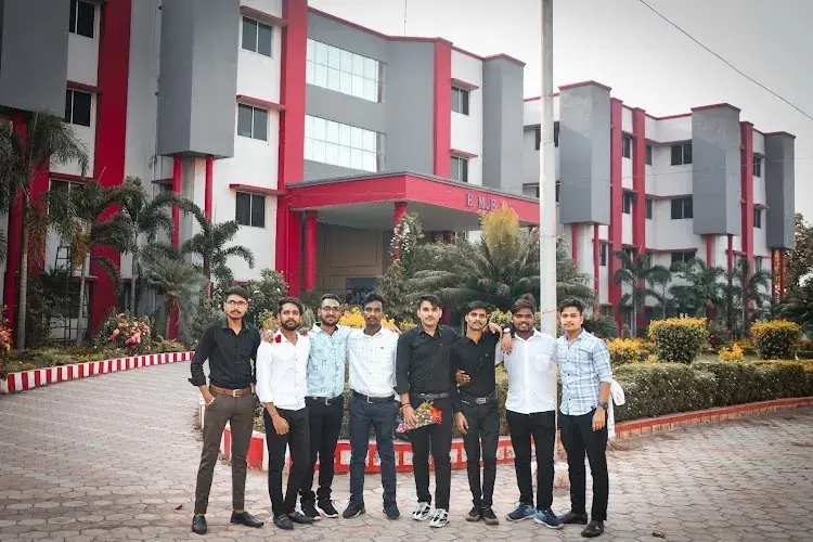 Chouksey Group of Colleges, Bilaspur