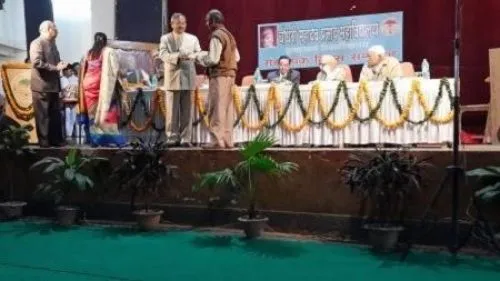 CMP Degree College, Prayagraj