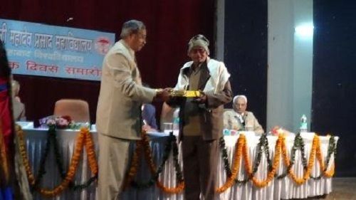 CMP Degree College, Prayagraj