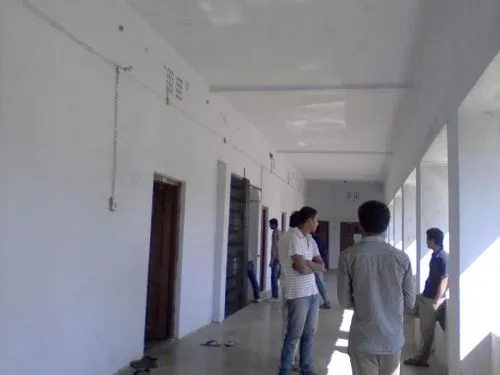 CMP Degree College, Prayagraj