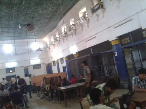 CMP Degree College, Prayagraj