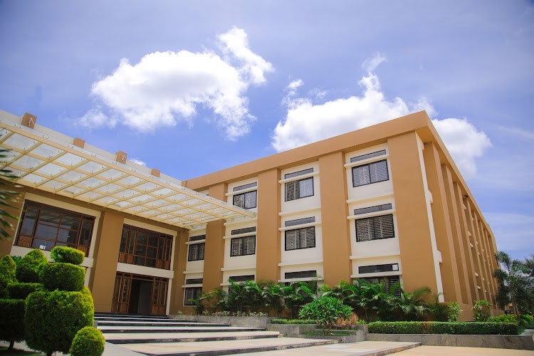 Christ Academy Institute for Advanced Studies, Bangalore