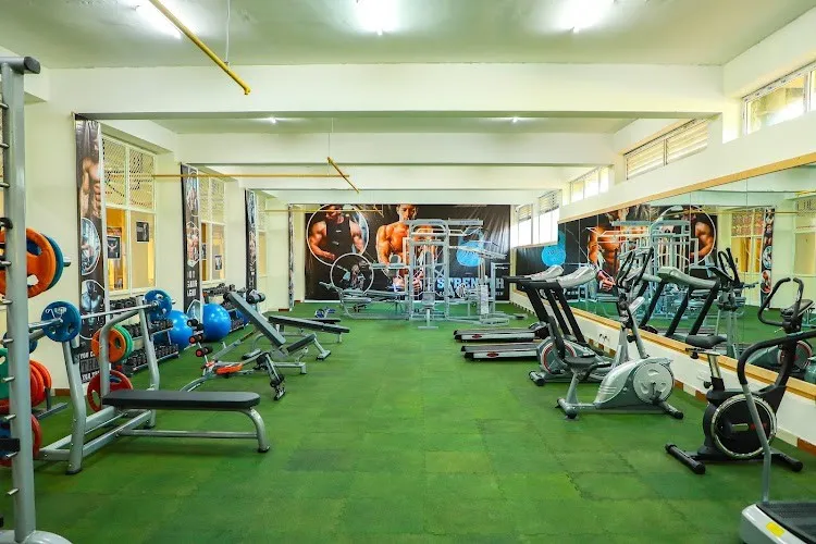 Christ Academy Institute for Advanced Studies, Bangalore